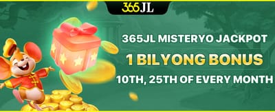 PHJewel Mystery Jackpot