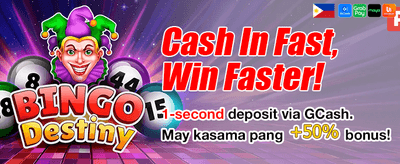 Join the PHJewel Winning Streak
