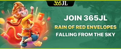 PHJewel Red Envelope Promo