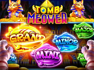PHJewel Game Interface