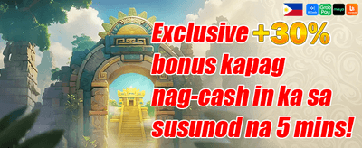 Welcome Jewel Bonus banner